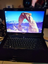 Dell Inspiron 1545 computer
