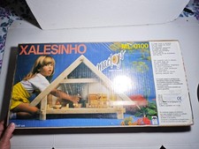 Gioco Costruzioni Vintage anni