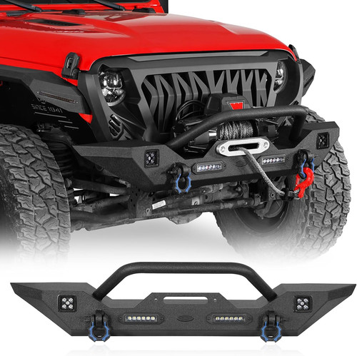 Gladiator front winch - gladiator,