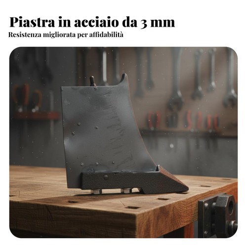 Gamba ricambio seminatrice