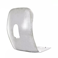 SCUDO COMPLETO DI PEDANA PER