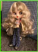Factory Blythe bambola 1/6 BJD