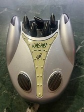 Pedale chitarra overdrive