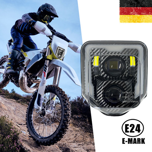 Faro proiettore led per