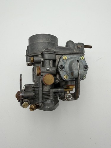 Carburatore solex mod - carburatore,