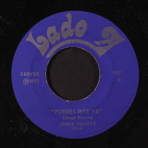 Jorge duarate puedes - jorge,