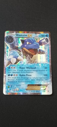 Tortank blastoise 83 - tortank, 17/83