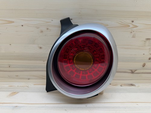 Fanale stop posteriore led - stop,