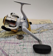 Shimano stradic 2500fh - shimano,