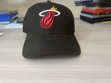Cappellino NBA Miami