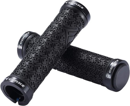 Manopole mountain bike - mountain, bike,doppio