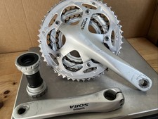 Catena guarnitura Shimano Sora