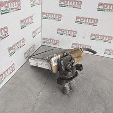 B026114 Radiatore  PIAGGIO PORTER MAXXI 1.3(60Kw)CabinatoHS StdCab2p/b-g/1299cc