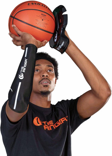 Ultimate basketball shooting - basketball,