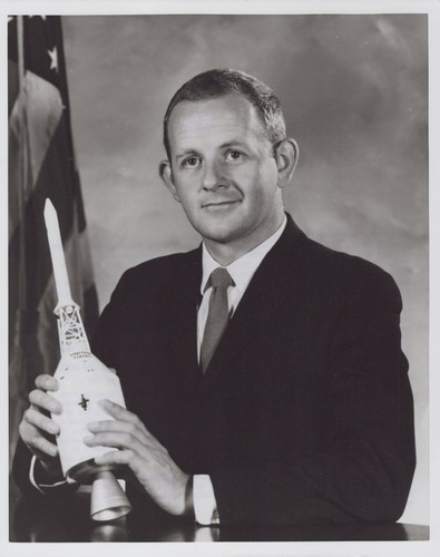 Philip chapman nasa - chapman,