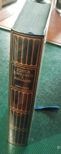 Joyce racconti romanzi - e,