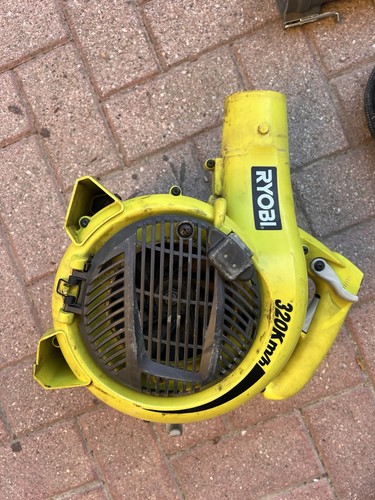Ryobi rbv26 soffiatore - ryobi,
