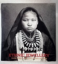ETHNIC JEWELLERY from Africa