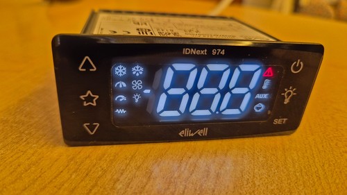 Eliwell controllore termostato - eliwell,