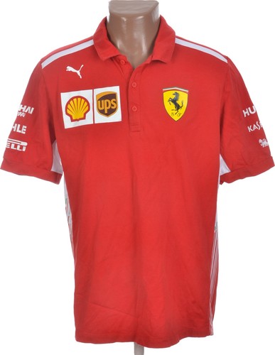 Polo formula scuderia - polo, 1
