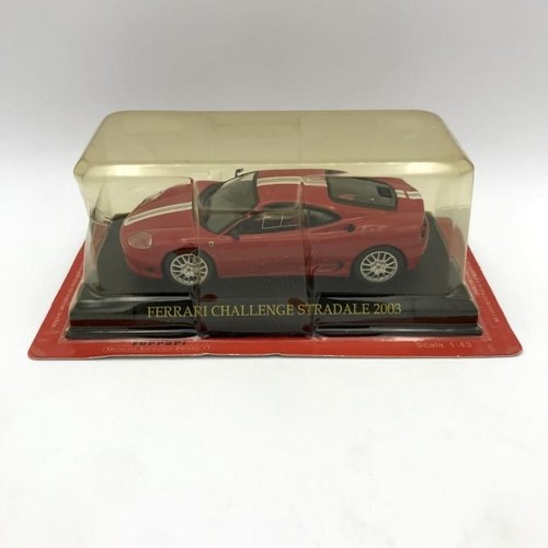 Modellino auto atlas edicola - modellino,