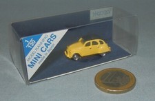 Mini Cars Japan Model Planning