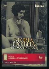 Ebond storia proibita del - storia,