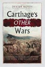 Carthage's Other Wars 