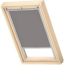 OUTLET VELUX RAL0705 Tenda