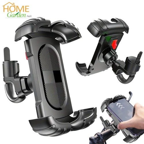 Supporto telefono bici - supporto, moto