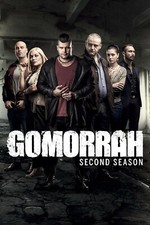 GOMORRA GOMORRAH POSTER GENNARO SAVASTANO CIRO DI MARZIO SALVATORE ESPOSITO