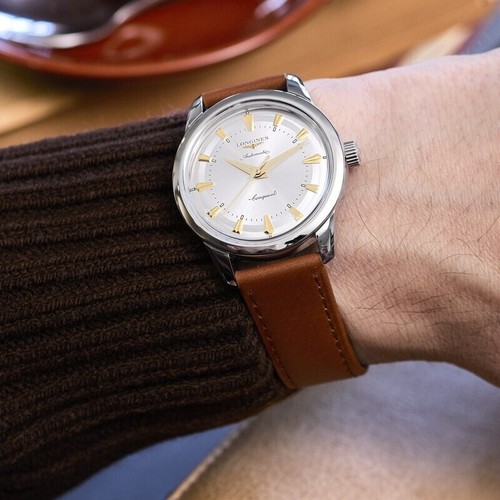 Longines conquest heritage - heritage,