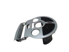 Modanatura Centrale Cruscotto