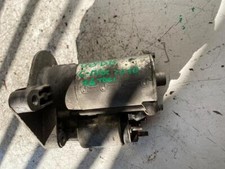 MOTORINO D' AVVIAMENTO PER FORD C - Max Serie 3M5T-11000-CF G8DD Diesel 1600 (1