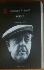 Raccolta - POESIE di Jacques