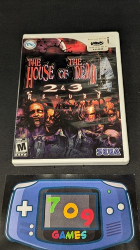 The house - of, 2