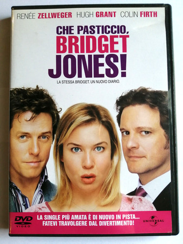 Che pasticcio bridget - bridget, jones