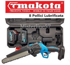 Elettrosega a batteria Mini