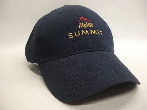 Cappello baseball alpine - cappello,