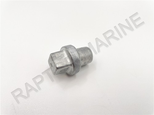 Anodo per fuoribordo - yamaha, 4