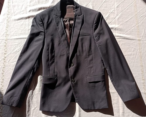 Giacca zara elegante uomo - giacca,