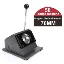 Distintivo macchina per