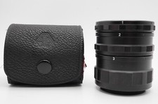 [Mint W/Custodia] Asahi PENTAX