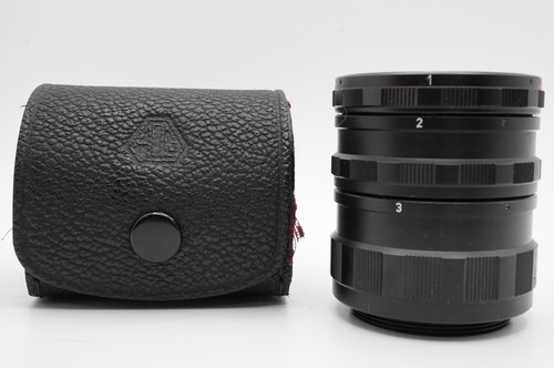 Mint custodia asahi pentax - [mint, w/custodia]