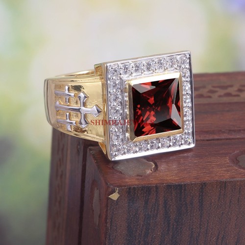 Anello uomo argento - uomo,