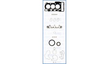 Full Engine Gasket Set SMART