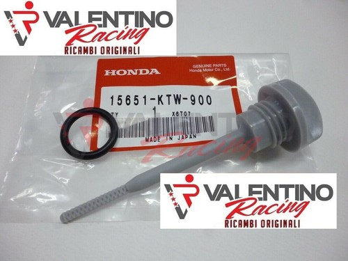 Tappo carico livello olio - tappo,