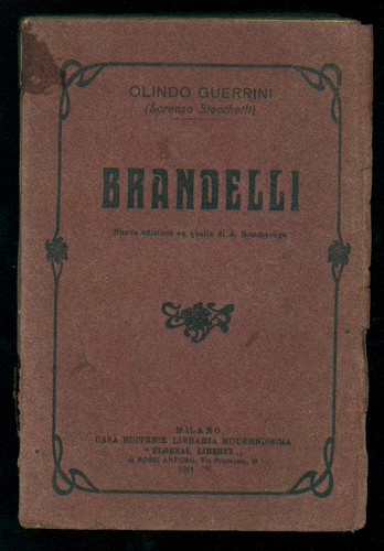 Guerrini olindo stecchetti - guerrini,