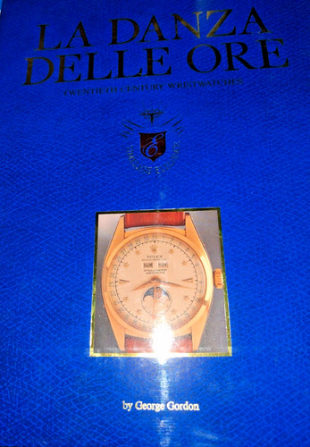Libro danza delle ore - danza,