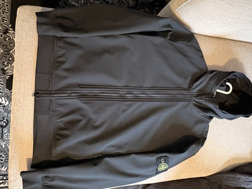 Stone island guscio morbido - island,